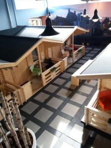 Studio long term stay in Makkum