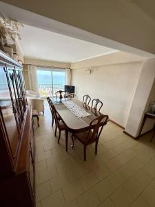 4 ambientes vista al mar cochera seguridad 24hs