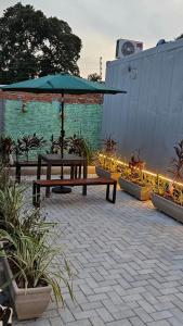 Casa Container Mirante do Cristo