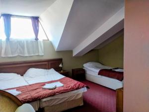 хотел София