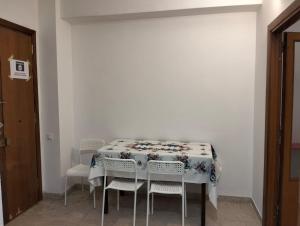 Appartamento Aronta