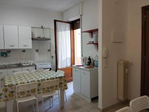 Appartamento Aronta