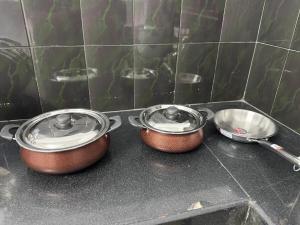 Flat in Hyderabad 2BHK