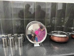 Flat in Hyderabad 2BHK