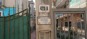 Casa Medina