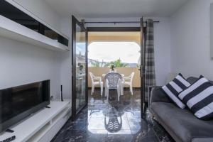 Castle Harbour 2 Bed Duplex