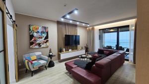 Baltic Infinity Apartments