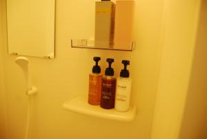 OsakaTengachaya station Private House1天下茶屋駅前貸切家2