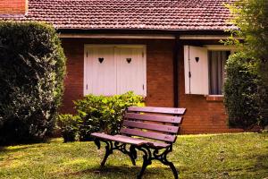 Pousada O Cantinho da Raposa