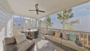 Blue Skies by Coastal Dreamin