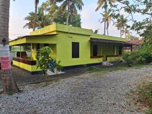 Vasudha Farm House