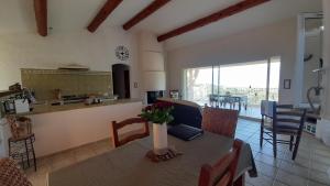 Villa T4 à Campomoro corse du sud, 800m plage