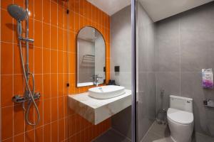 Hải Dương PQ Hotel 3