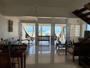 Pousada Caponga Praia Mar