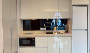 Pinetree -- Puteri Harbour & City View #1BR1B #2 pax by Cowidea