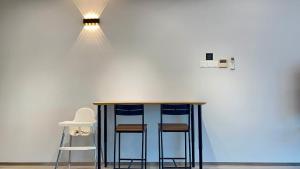 Pinetree -- Puteri Harbour & City View #1BR1B #2 pax by Cowidea