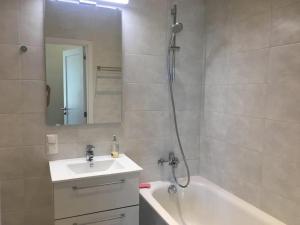 Saulėtekis apartment