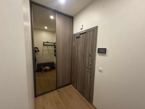 Saulėtekis apartment