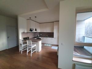 Saulėtekis apartment