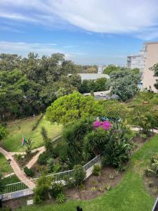 Taronga Mansions at Green Point stadium