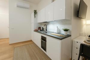 Centro - Design - Jr Suite con terrazza - AC - WI Fi