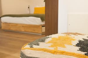 Centro - Design - Jr Suite con terrazza - AC - WI Fi