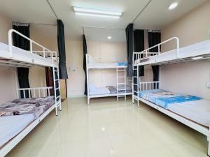 Rawai Backpacker Hostel