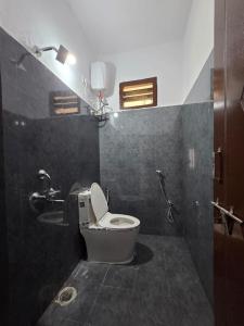 Flat in Hyderabad 2BHK