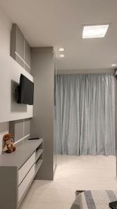 Apartamento luxo Praia Meia Praia