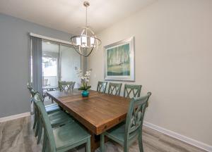 4907JA TOWNHOUSE 4 BEDROOMS & 3 BATHROOMS + POOL