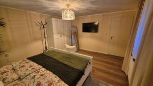 Gemütliches Studio mit Küche & Bad separater Eingang