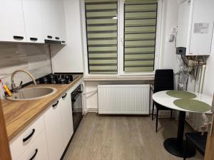 Apartament Regim