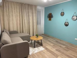Apartament Regim
