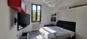 Under Trastevere stars with hydromassage