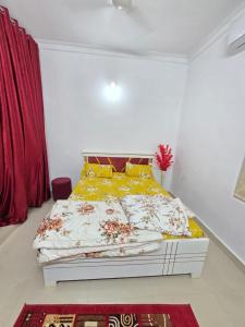 Flat in Hyderabad 2BHK