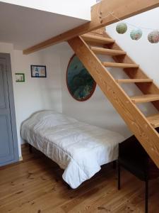 Grande maison 7 places