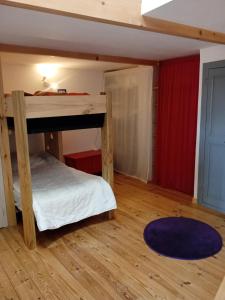 Grande maison 7 places