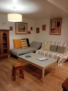 Grande maison 7 places