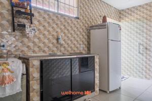 Apartamento em Buzios com Piscina e Area Gourmet