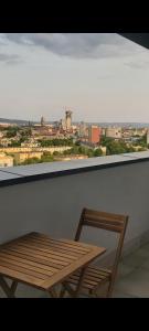 Apartament Self check-in