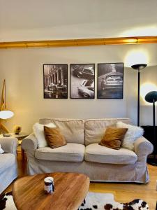 New! Charming 2-Bedroom Apartment Close to Ski Lifts