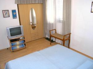 Apartmani Plach