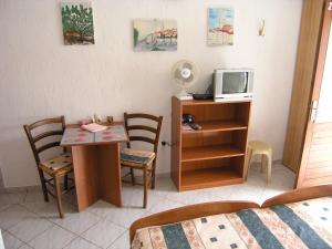 Apartmani Plach