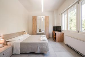 Rivazza Apartment - Free WiFi, Air Conditioning & Private Parking