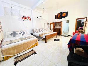 Hotel Oleena