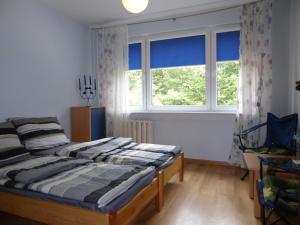 Apartament Grand Sunny