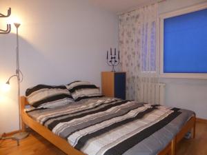 Apartament Grand Sunny