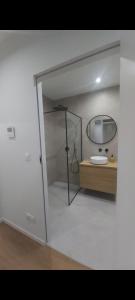 Apartament Self check-in