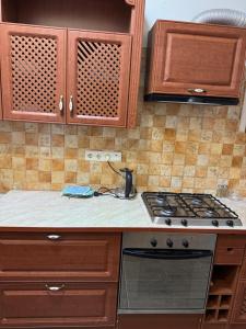 Будинок на Духновича