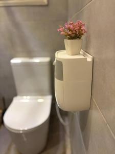 Quiet & Fully Equipped Private Room, New Cairo